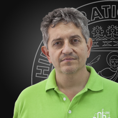 Organizing Commettee Personal Image