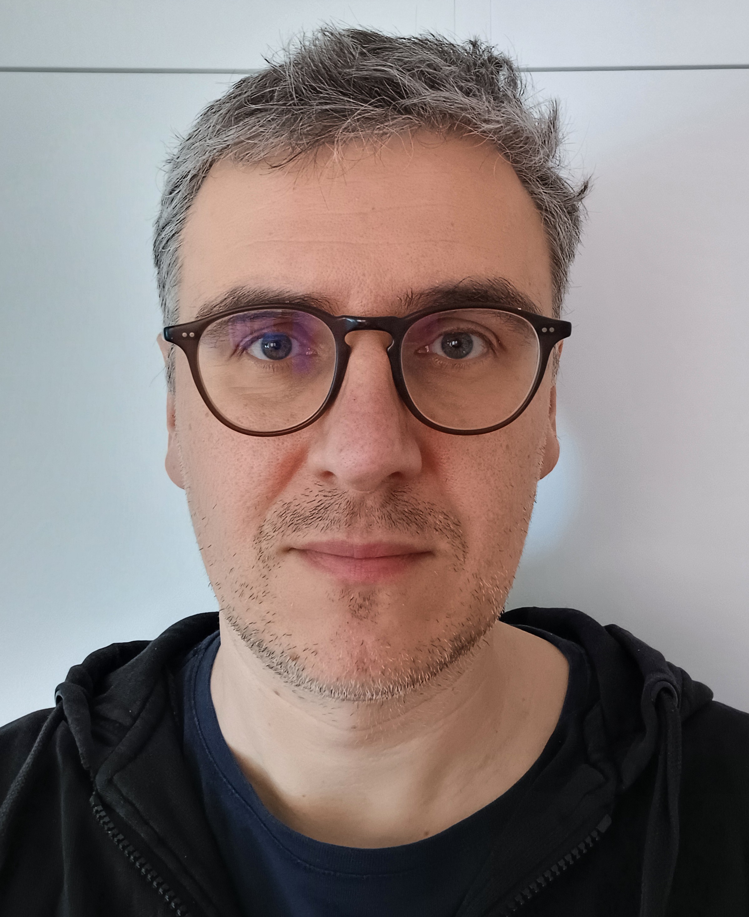 Organizing Commettee Personal Image