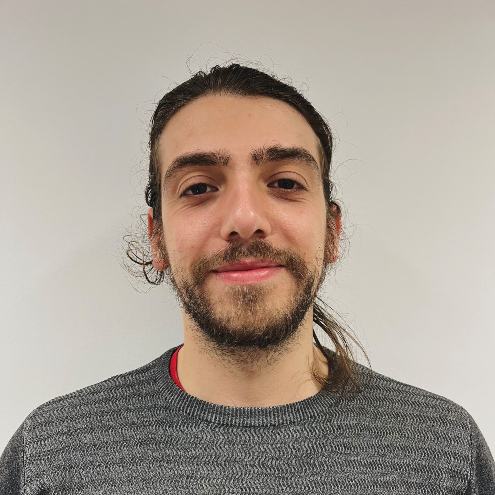 Organizing Commettee Personal Image