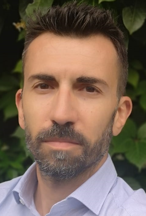 Organizing Commettee Personal Image