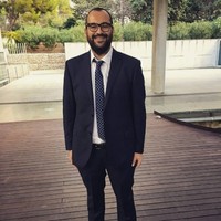 Organizing Commettee Personal Image