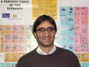 Organizing Commettee Personal Image