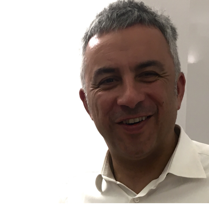 Organizing Commettee Personal Image