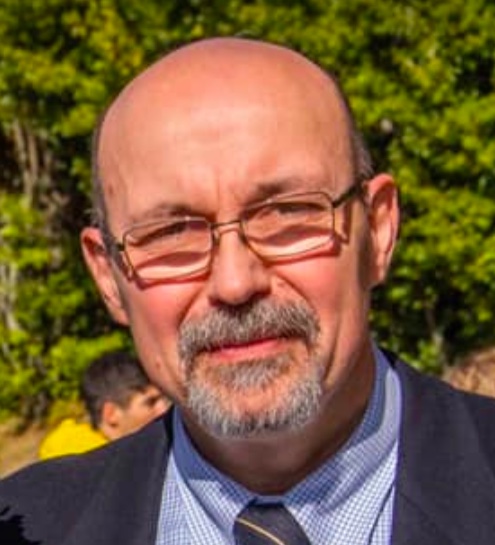 Organizing Commettee Personal Image