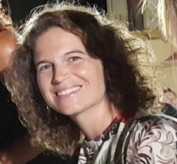 Organizing Commettee Personal Image