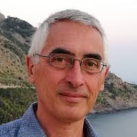 Organizing Commettee Personal Image