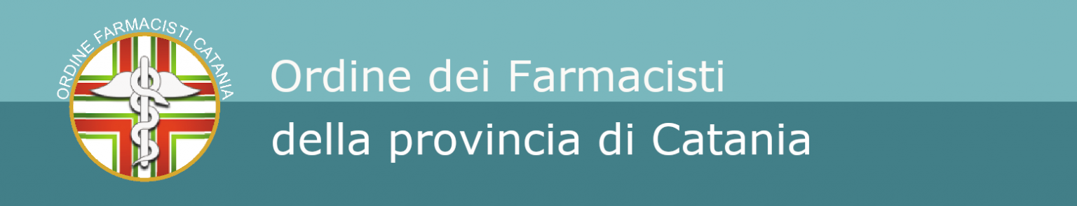 Ordine Farmacisti CT