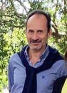 Organizing Commettee Personal Image